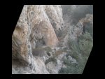 agerola: grotte di santabarbara