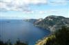 sentiero delgi dei - Costiera Amalfitana